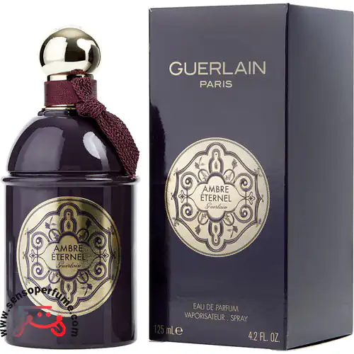 عطر ادکلن گرلن آمبر اترنال